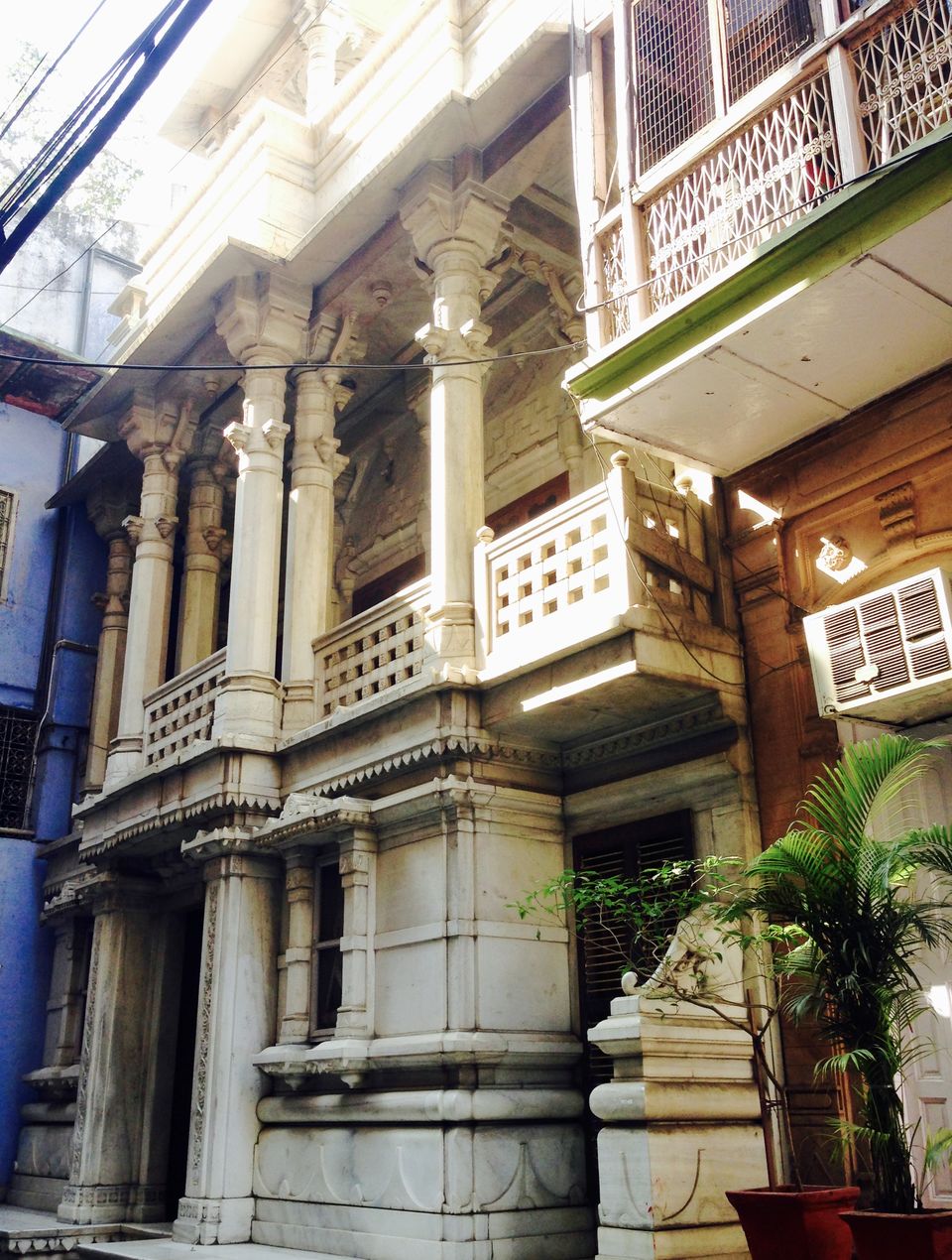 Photo of Old Delhi Havelis and Food Walk with Prem Sharma by Rohit Manchanda