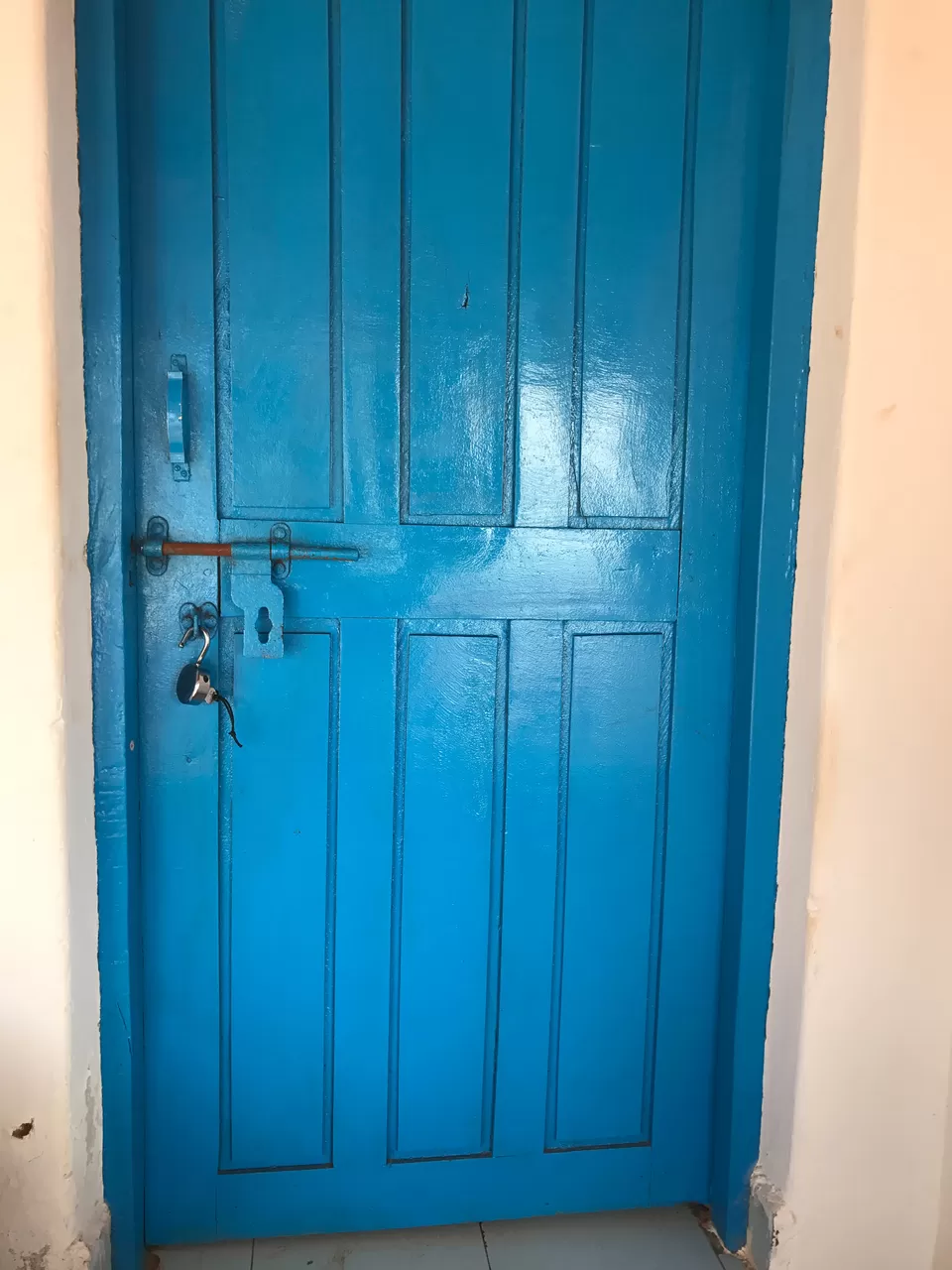 Photo of Om Guest House, Socoillo Vado, Arambol, Goa, India by Rohit Manchanda