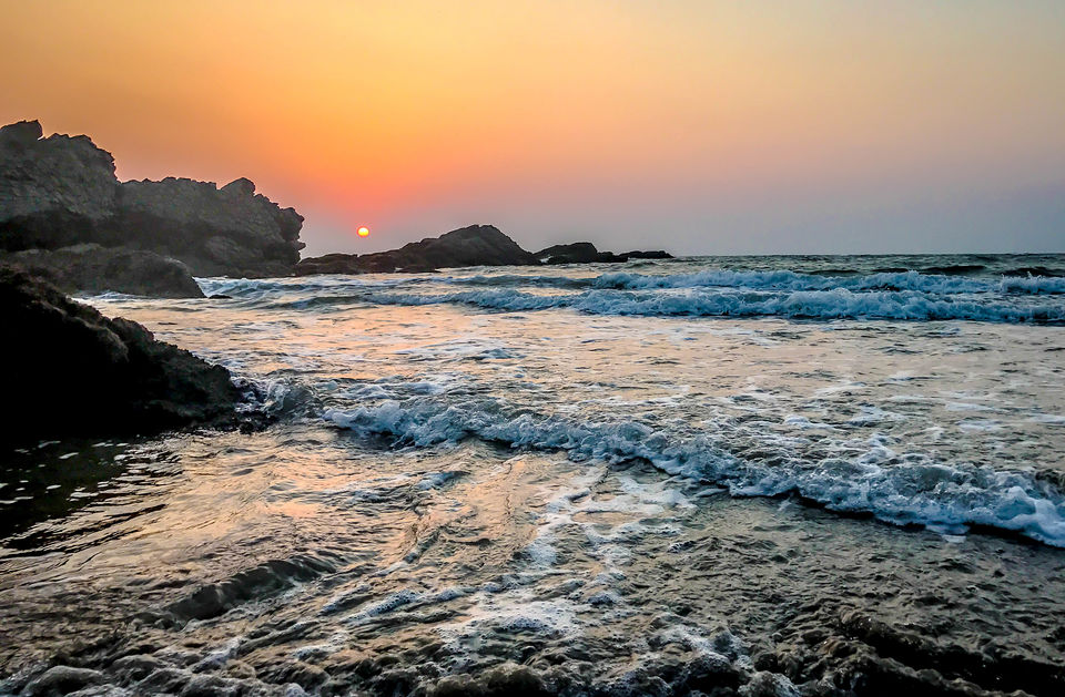 Photo of My 6 Year Old Is a Goan- Exploring Arambol, Mandrem & Anjuna on a Budget by Rohit Manchanda