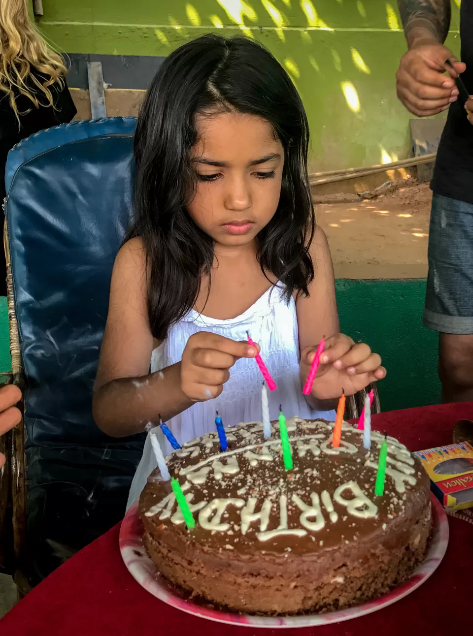 Photo of Oasis, Arambol, Goa, India by Rohit Manchanda