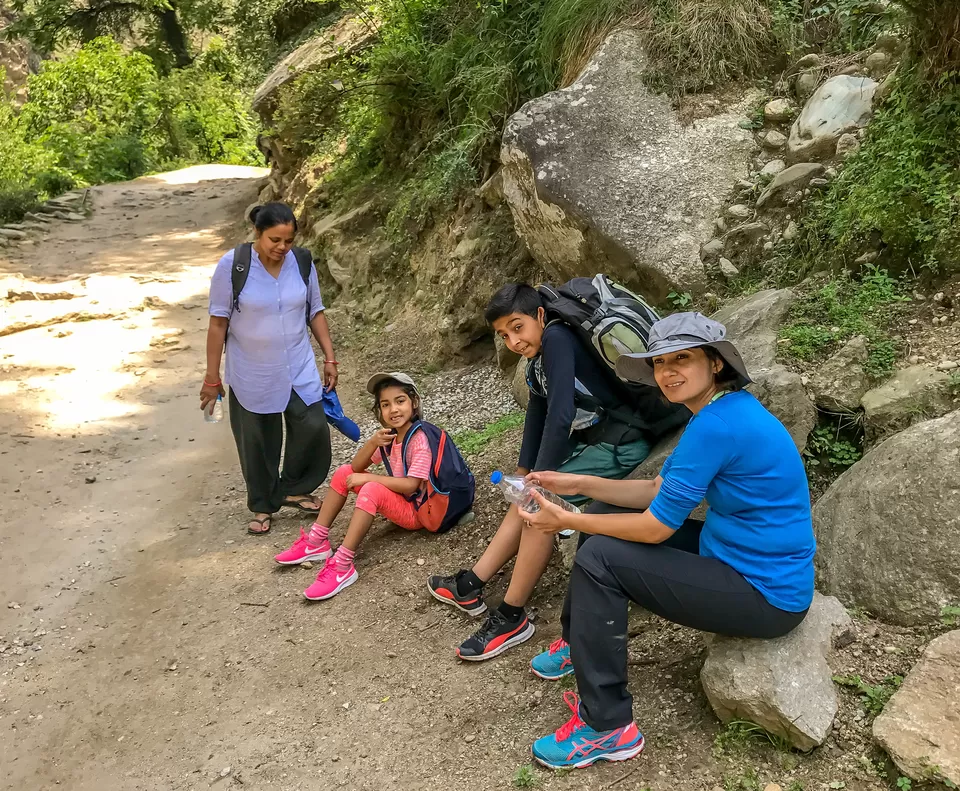 Photo of Great Himalayan National Park Forest Complex, Pekhri, Himachal Pradesh, India by Rohit Manchanda