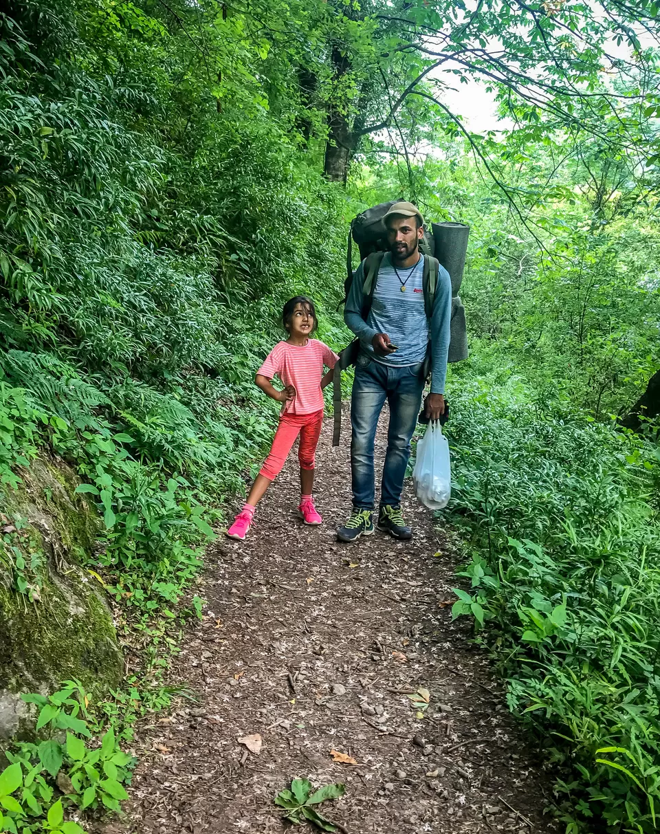 Photo of Great Himalayan National Park Forest Complex, Pekhri, Himachal Pradesh, India by Rohit Manchanda