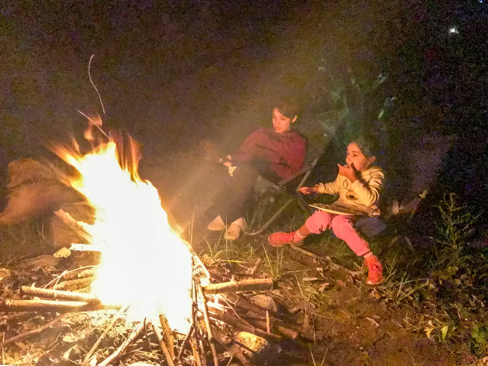 Photo of Great Himalayan National Park Forest Complex, Pekhri, Himachal Pradesh, India by Rohit Manchanda