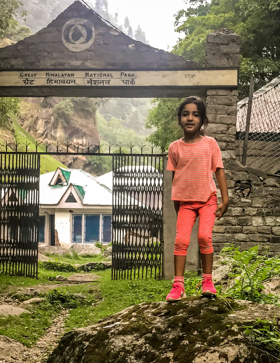 Photo of Great Himalayan National Park Forest Complex, Pekhri, Himachal Pradesh, India by Rohit Manchanda