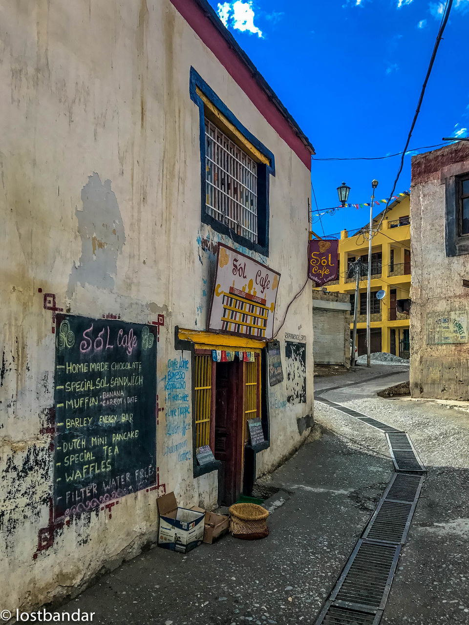 Photo of Kibber, Himachal Pradesh, India by Rohit Manchanda