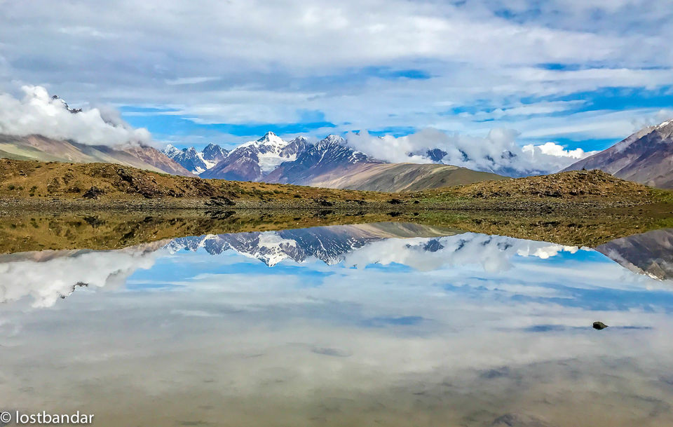 Photo of Manali, Himachal Pradesh, India by Rohit Manchanda