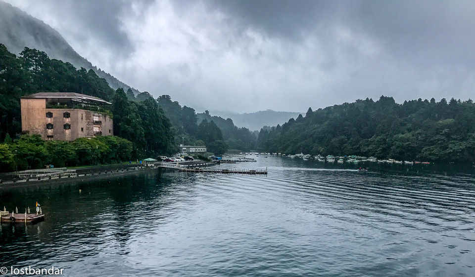 Photo of Japan- Complete Guide to Hakone visit from Tokyo - Hakone Free Day Pass by Rohit Manchanda