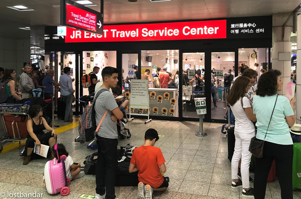 Photo of Japan- Complete Guide on Buying and Using a Japan Rail Pass 6/11 by Rohit Manchanda