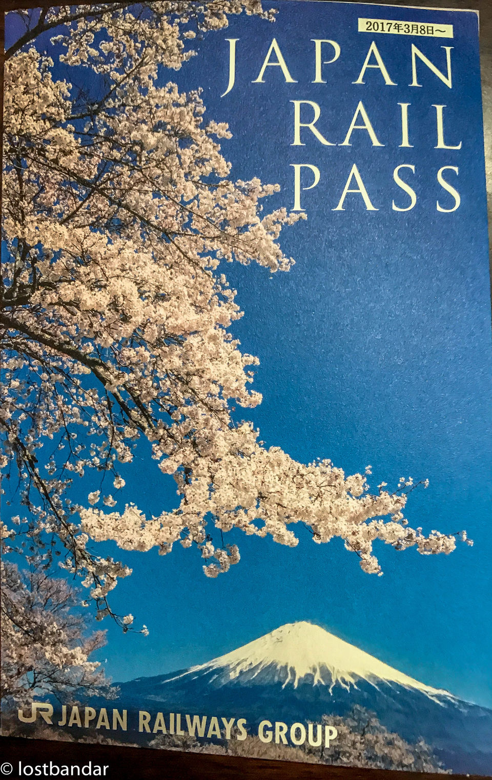 Photo of Japan- Complete Guide on Buying and Using a Japan Rail Pass 8/11 by Rohit Manchanda