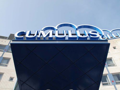 Photo of Cumulus Hotel Airport, Robert Hubers väg, Vantaa, Finland by Mahuya Paul