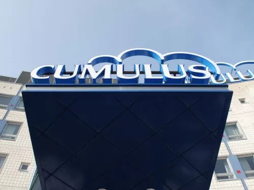 Photo of Cumulus Hotel Airport, Robert Hubers väg, Vantaa, Finland by Mahuya Paul