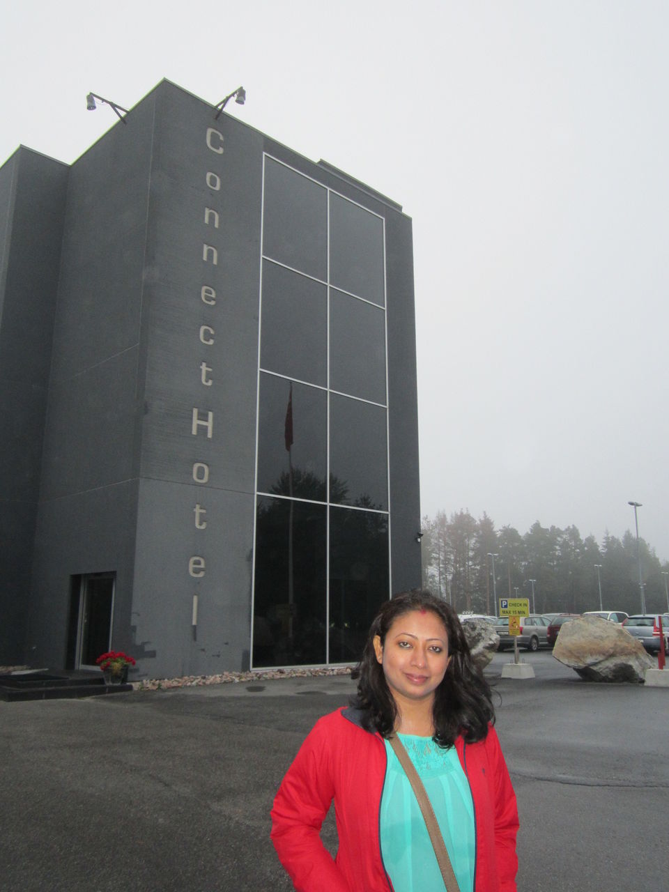Photo of Connect Hotel Arlanda, Arlandastad, Sweden by Mahuya Paul