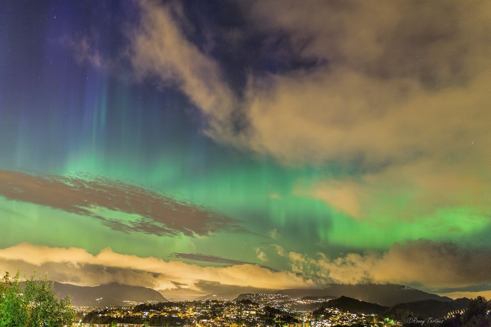 Photo of Bergen: The Postcard City! 7/16 by Mahuya Paul