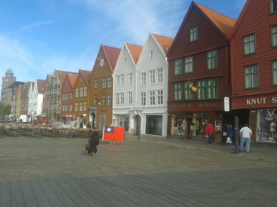 Photo of 10 tips for a trip to Scandinavia 18/36 by Mahuya Paul