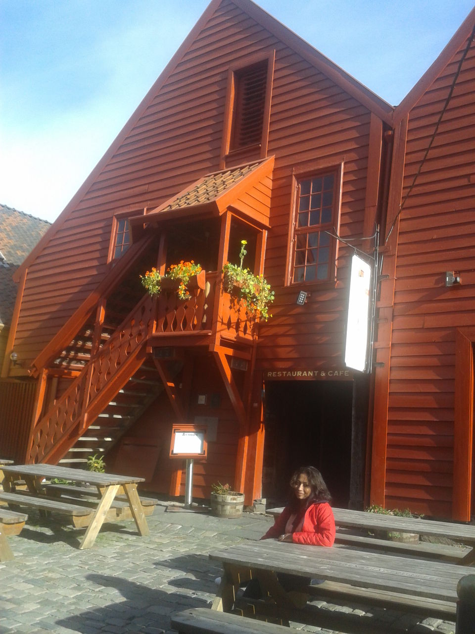 Photo of 10 tips for a trip to Scandinavia 19/36 by Mahuya Paul