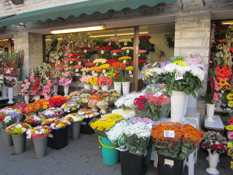 Photo of 10 tips for a trip to Scandinavia 2/36 by Mahuya Paul