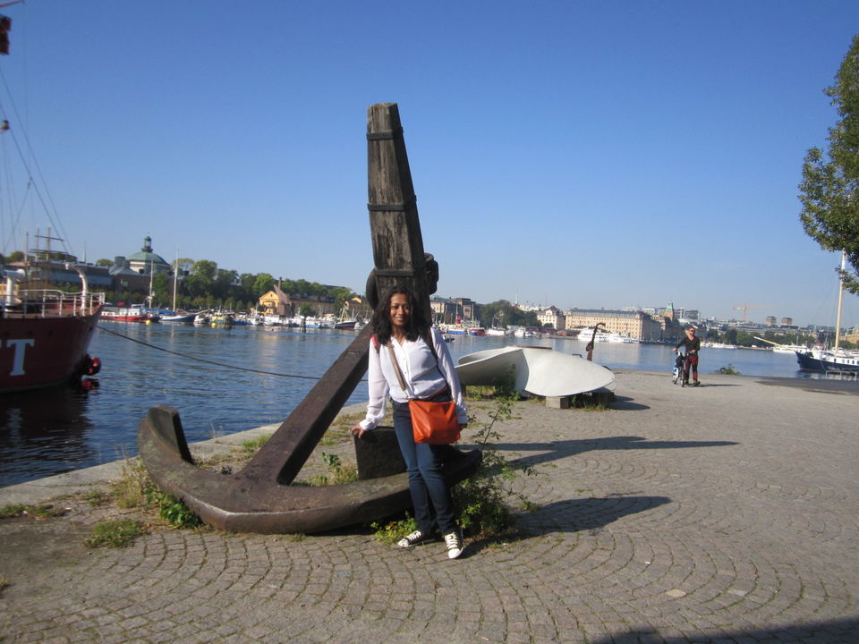 Photo of 10 tips for a trip to Scandinavia 10/36 by Mahuya Paul