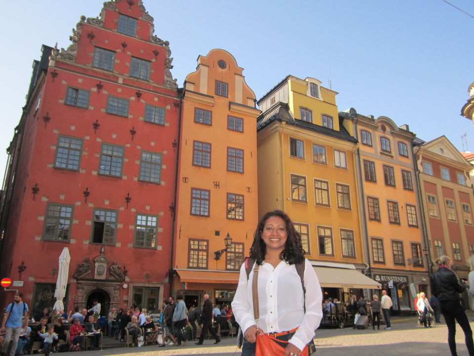 Photo of 10 tips for a trip to Scandinavia 7/36 by Mahuya Paul