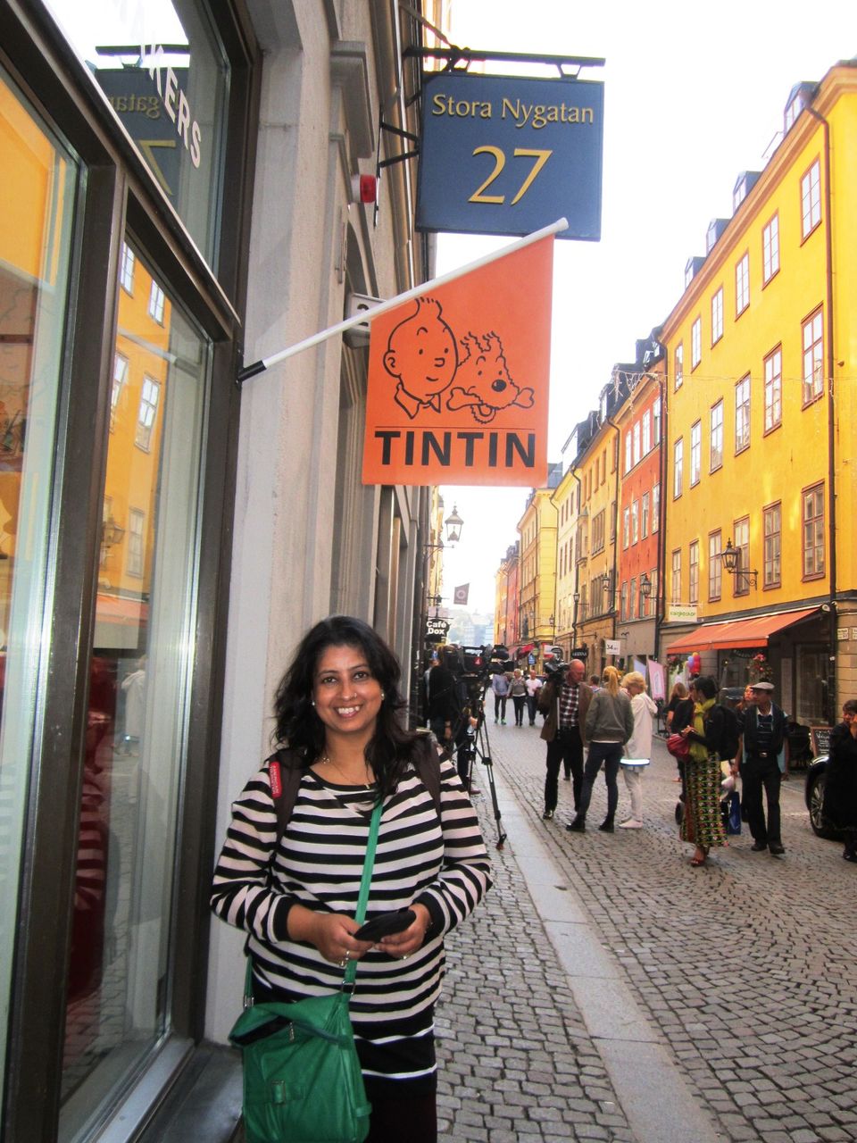 Photo of 10 tips for a trip to Scandinavia 9/36 by Mahuya Paul