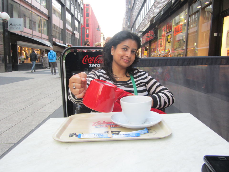 Photo of 10 tips for a trip to Scandinavia 12/36 by Mahuya Paul