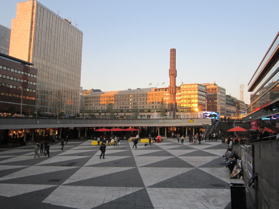 Photo of 10 tips for a trip to Scandinavia 11/36 by Mahuya Paul