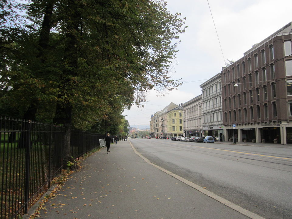 Photo of 10 tips for a trip to Scandinavia 13/36 by Mahuya Paul