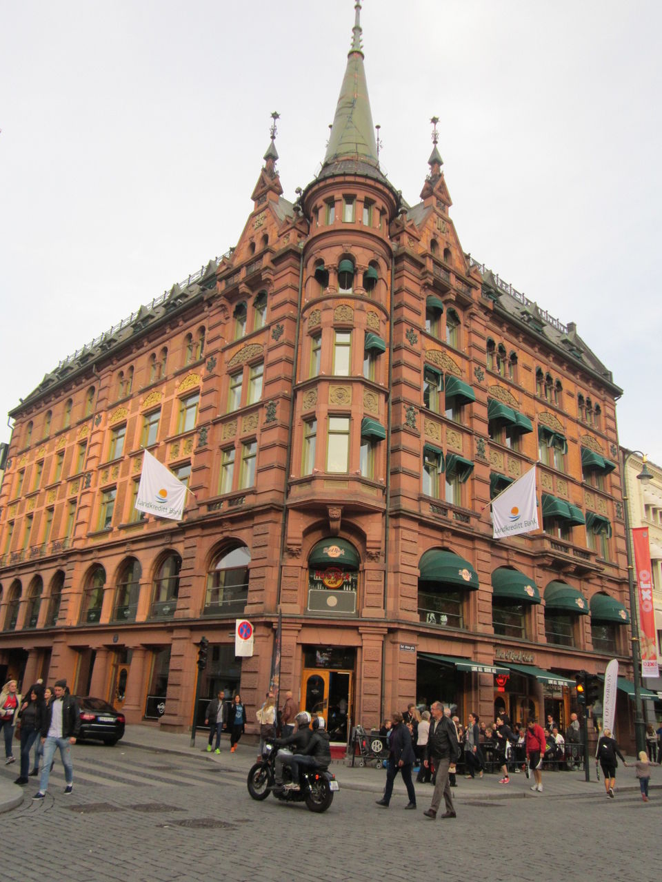 Photo of 10 tips for a trip to Scandinavia 15/36 by Mahuya Paul