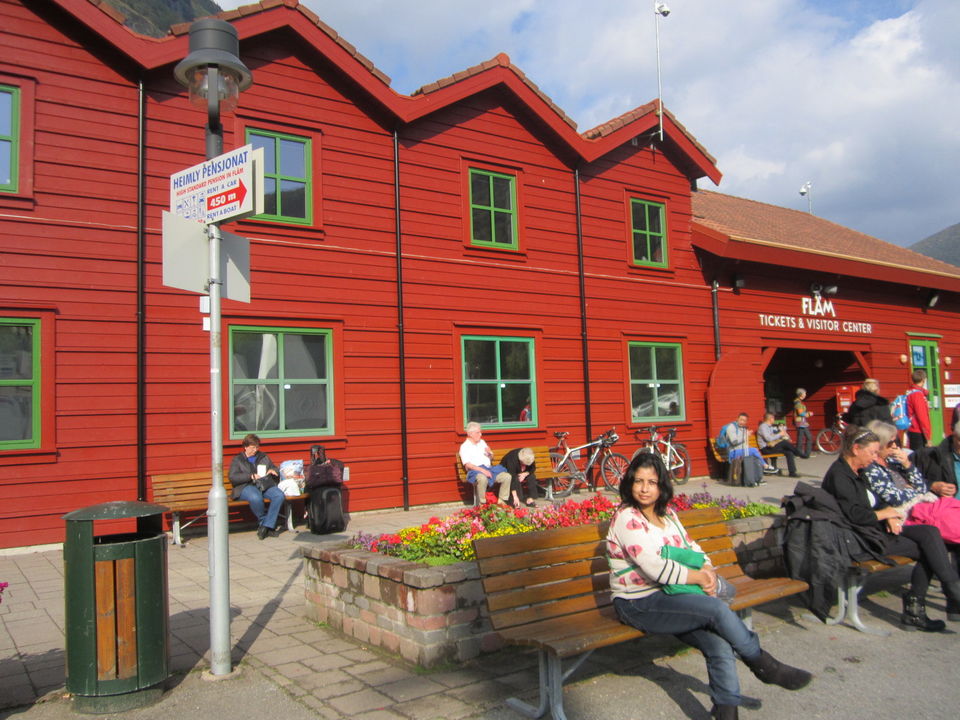 Photo of 10 tips for a trip to Scandinavia 33/36 by Mahuya Paul