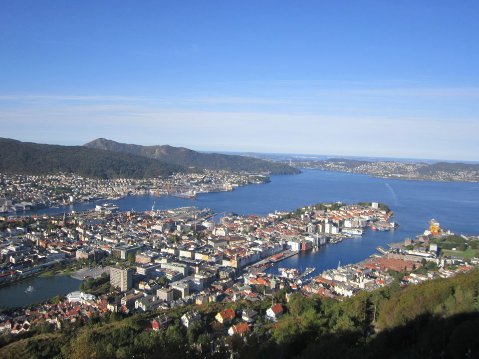 Photo of 10 tips for a trip to Scandinavia 20/36 by Mahuya Paul
