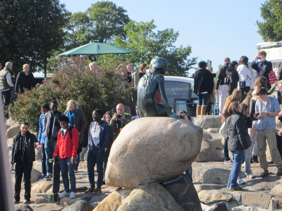 Photo of 10 tips for a trip to Scandinavia 29/36 by Mahuya Paul