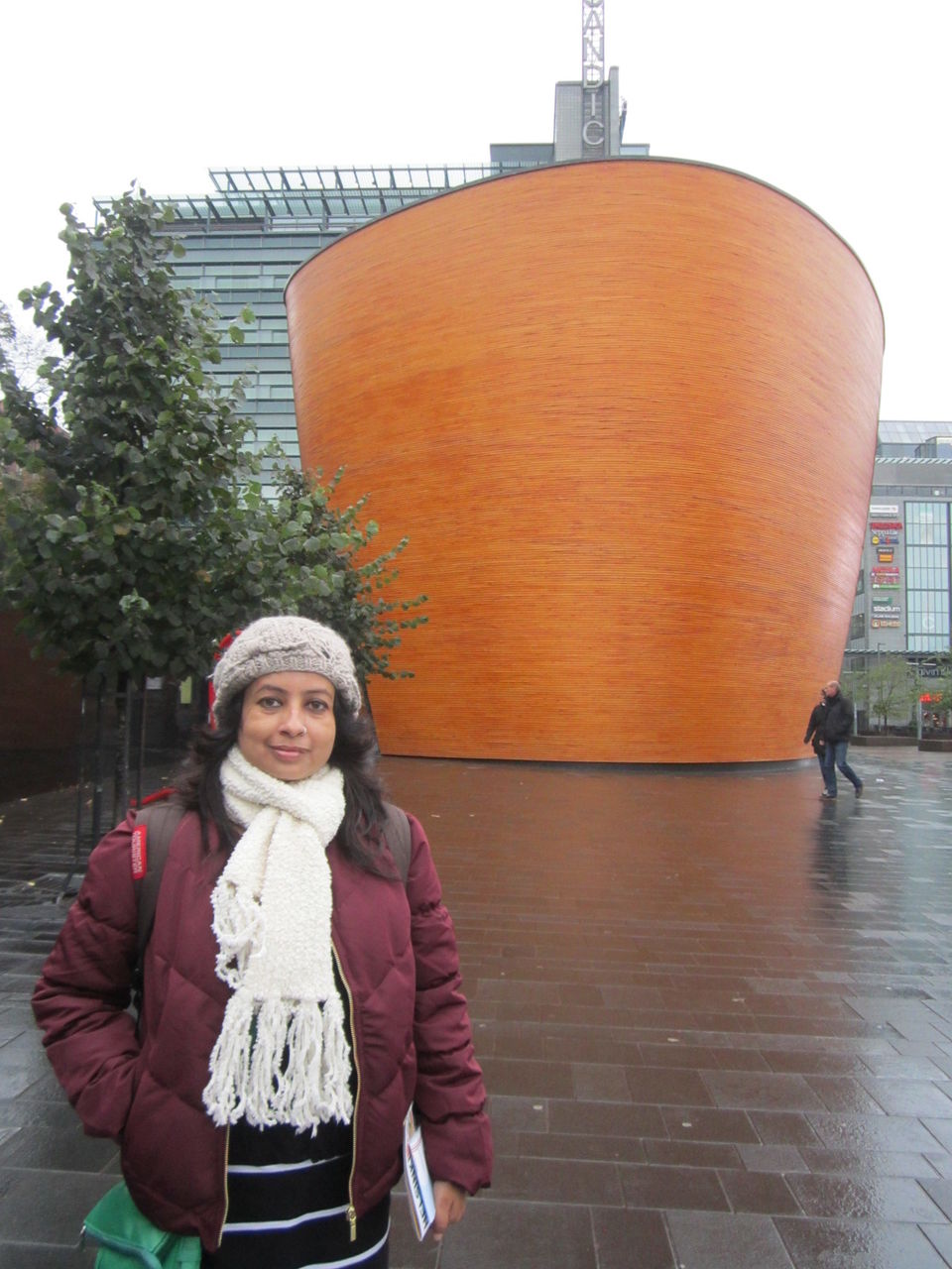 Photo of 10 tips for a trip to Scandinavia 1/36 by Mahuya Paul