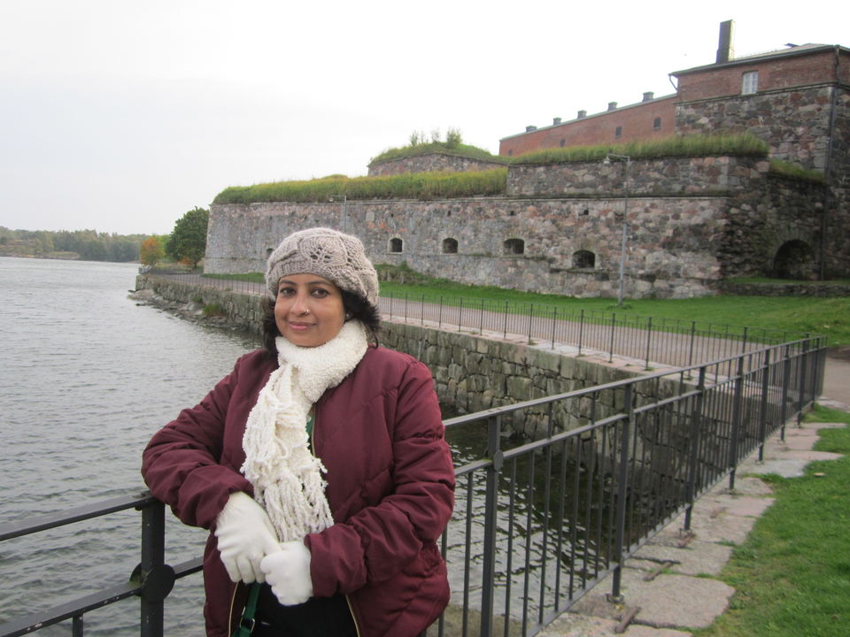 Photo of 10 tips for a trip to Scandinavia 35/36 by Mahuya Paul