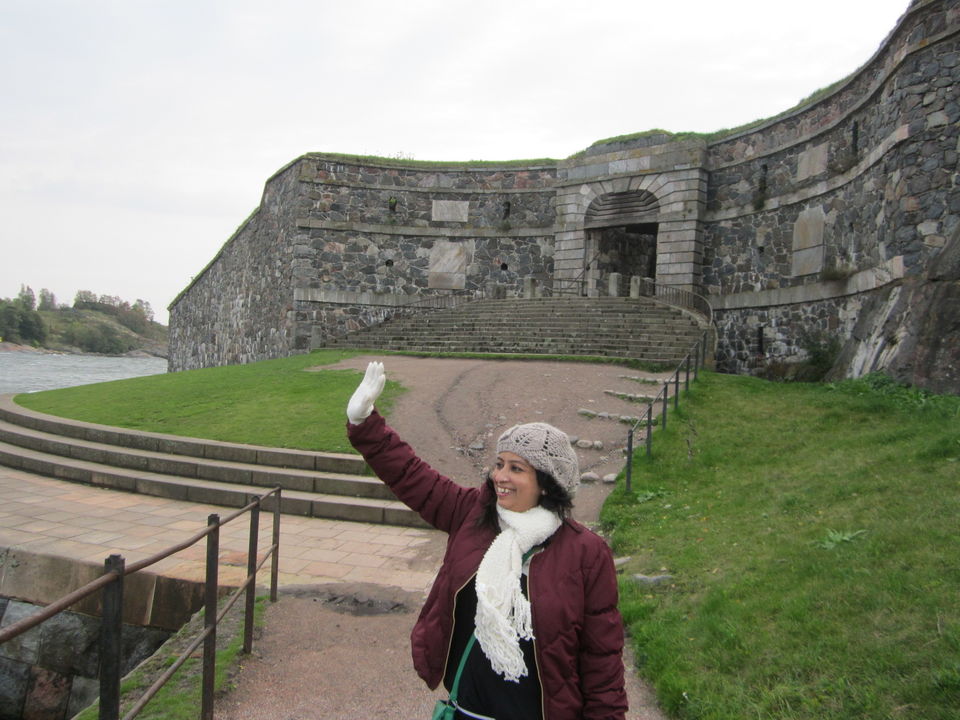 Photo of 10 tips for a trip to Scandinavia 32/36 by Mahuya Paul
