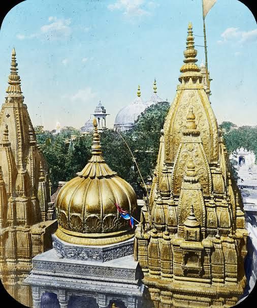 Photo of Kashi Vishwanath temple by Samar Malo