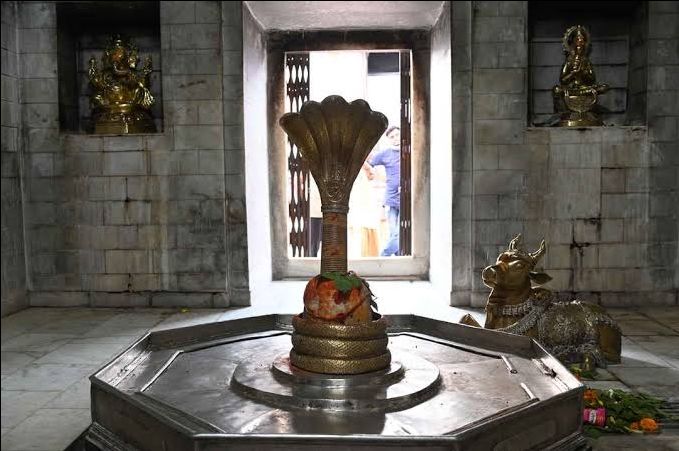 Photo of बटेश्वर नाथ मंदिर by Abhinendra Tomar