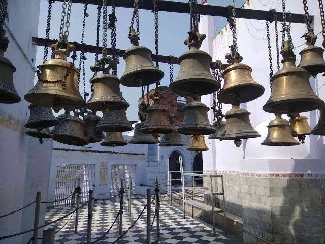 Photo of बटेश्वर नाथ मंदिर by Abhinendra Tomar