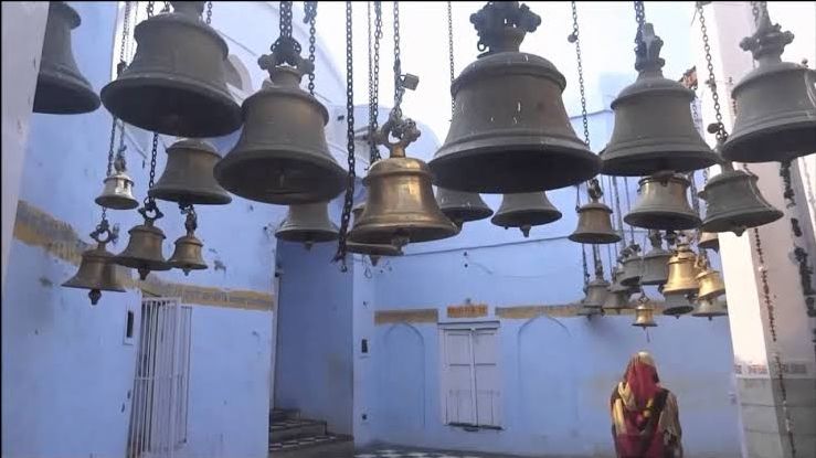 Photo of बटेश्वर नाथ मंदिर by Abhinendra Tomar