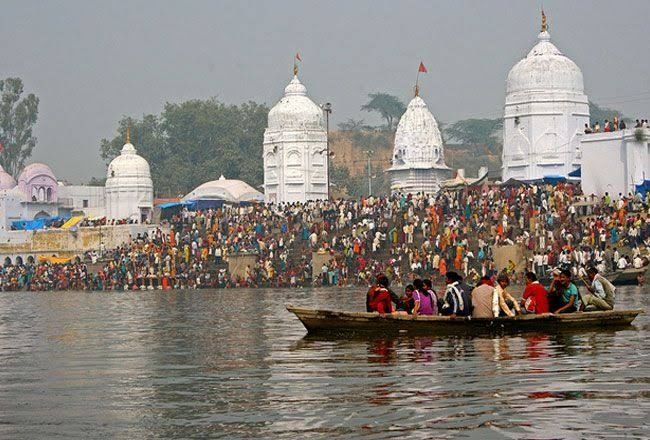 Photo of बटेश्वर नाथ मंदिर by Abhinendra Tomar
