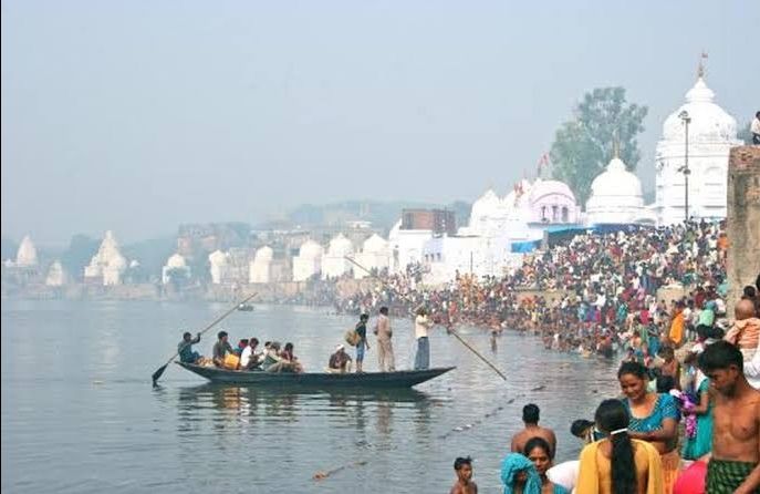 Photo of बटेश्वर नाथ मंदिर by Abhinendra Tomar