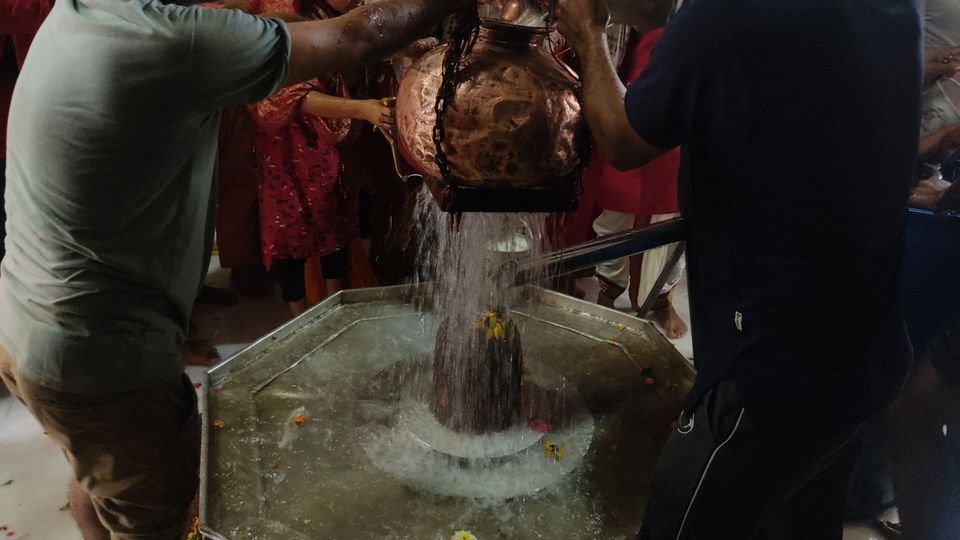 Photo of बटेश्वर नाथ मंदिर by Abhinendra Tomar