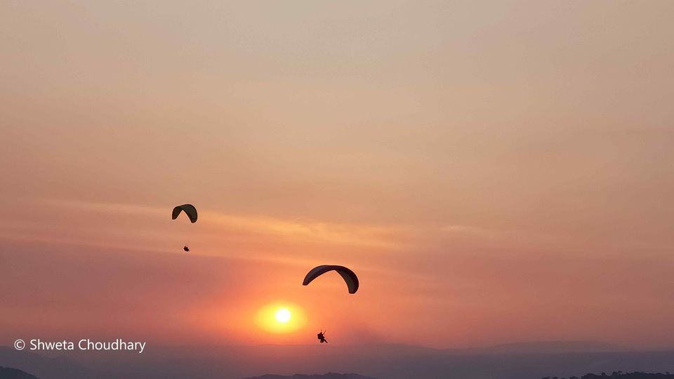 Photo of Bir - Travel guide for both adrenaline junkies and peace seekers 1/9 by Shweta Choudhary