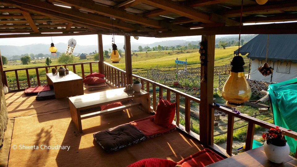 Photo of Bir - Travel guide for both adrenaline junkies and peace seekers 4/9 by Shweta Choudhary