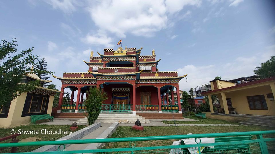 Photo of Bir - Travel guide for both adrenaline junkies and peace seekers 5/9 by Shweta Choudhary