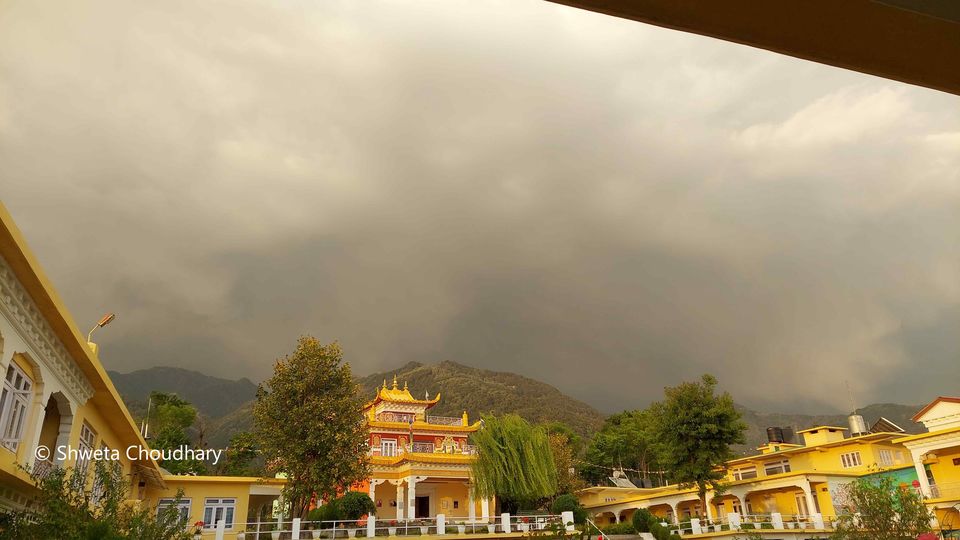 Photo of Bir - Travel guide for both adrenaline junkies and peace seekers 6/9 by Shweta Choudhary