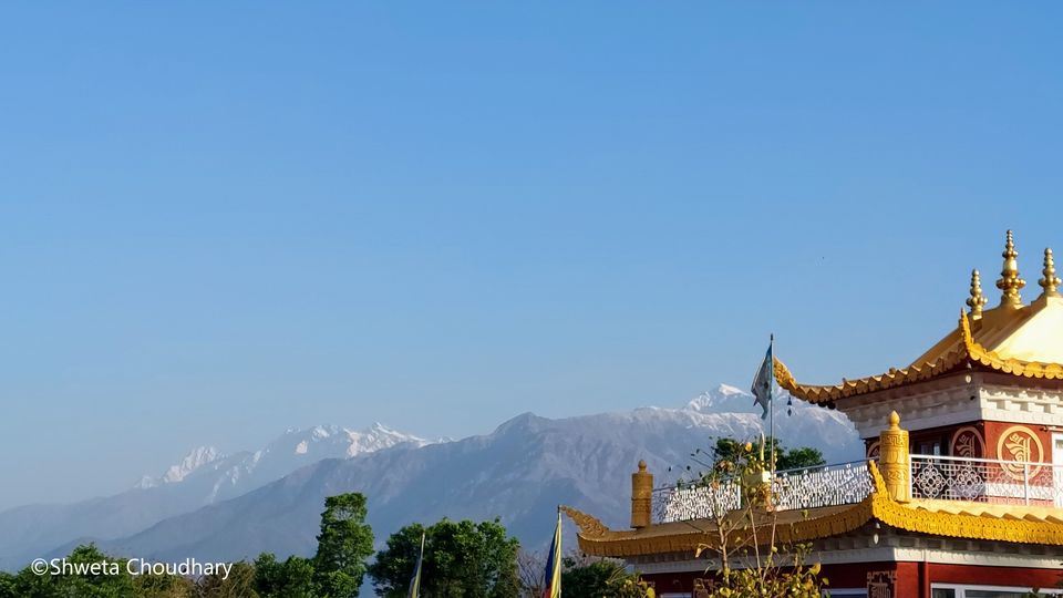 Photo of Bir - Travel guide for both adrenaline junkies and peace seekers by Shweta Choudhary