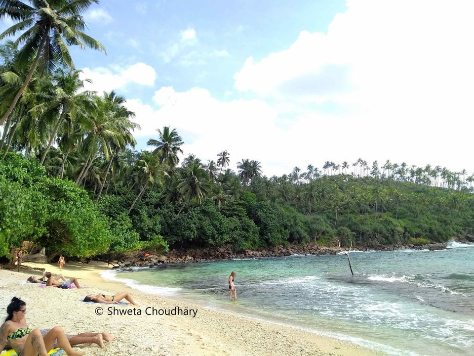 Photo of Mirissa, Sri Lanka by Shweta Choudhary
