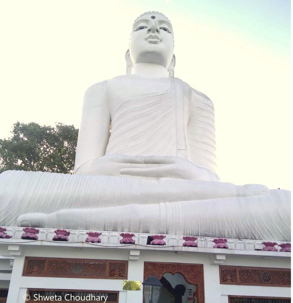 Photo of Kandy, Sri Lanka by Shweta Choudhary
