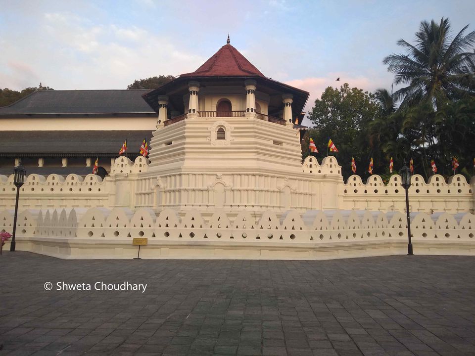 Photo of Budget trip to Srilanka from India – A detailed itinerary by Shweta Choudhary