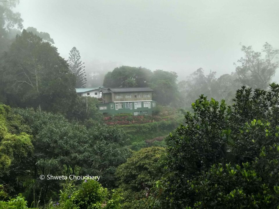 Photo of Ella, Sri Lanka by Shweta Choudhary