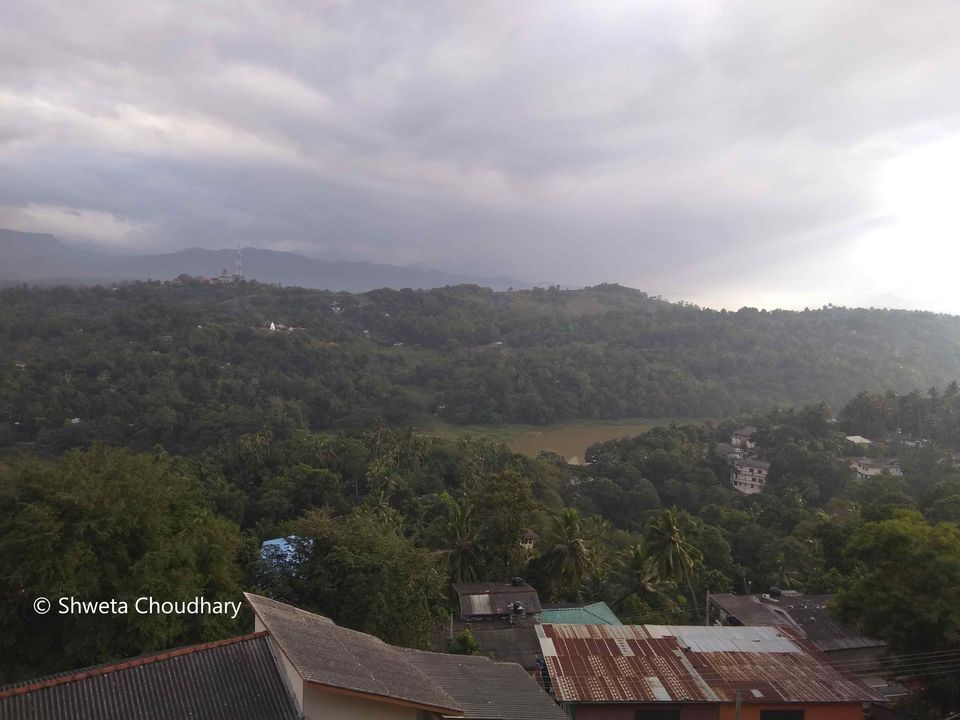 Photo of Kandy, Sri Lanka by Shweta Choudhary